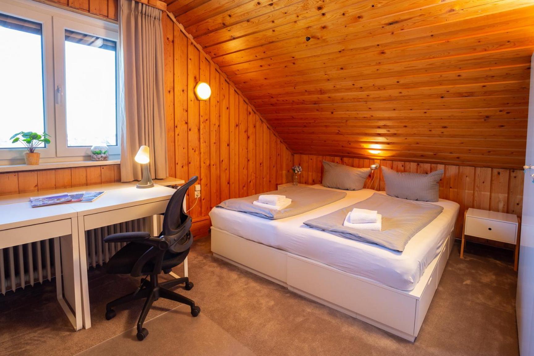 Casa Natura Braunlage Exteriör bild