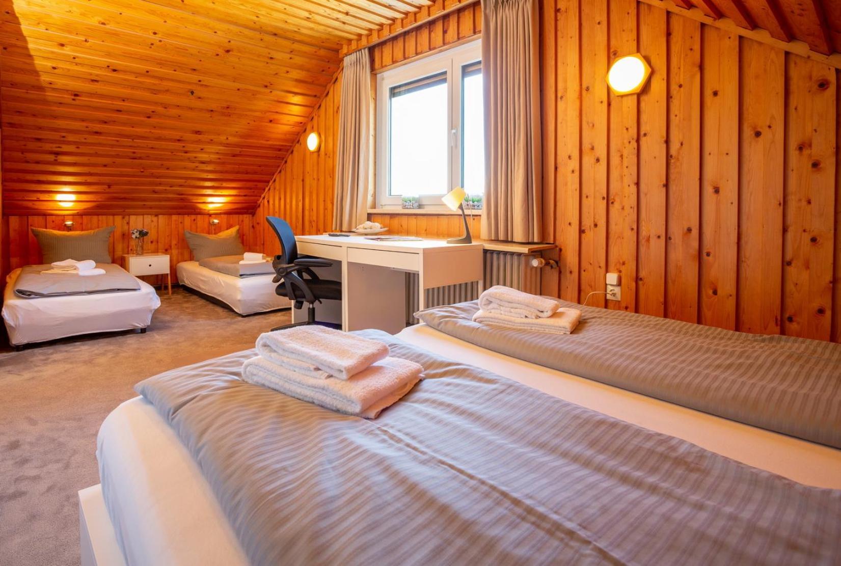 Casa Natura Braunlage Exteriör bild