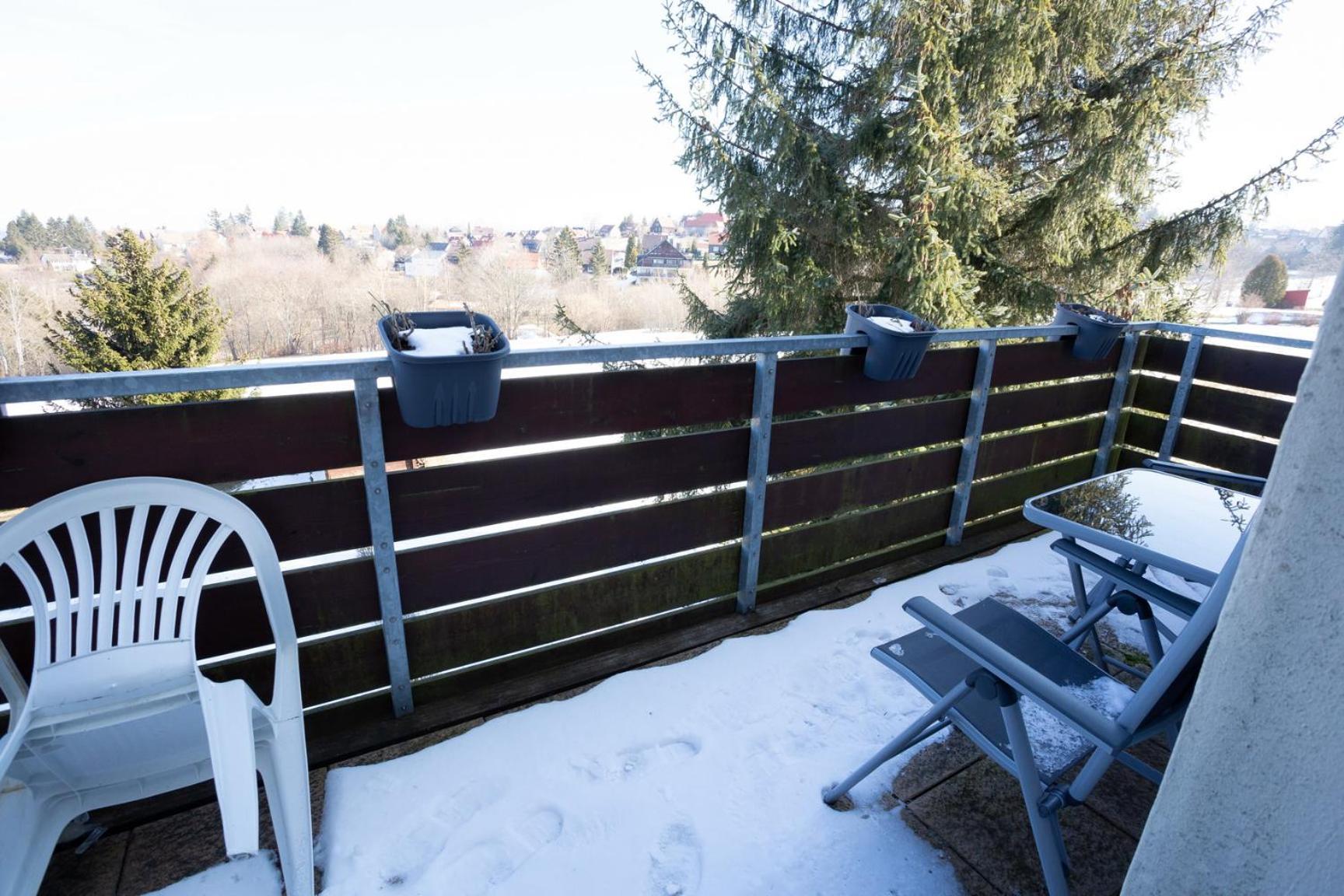 Casa Natura Braunlage Exteriör bild